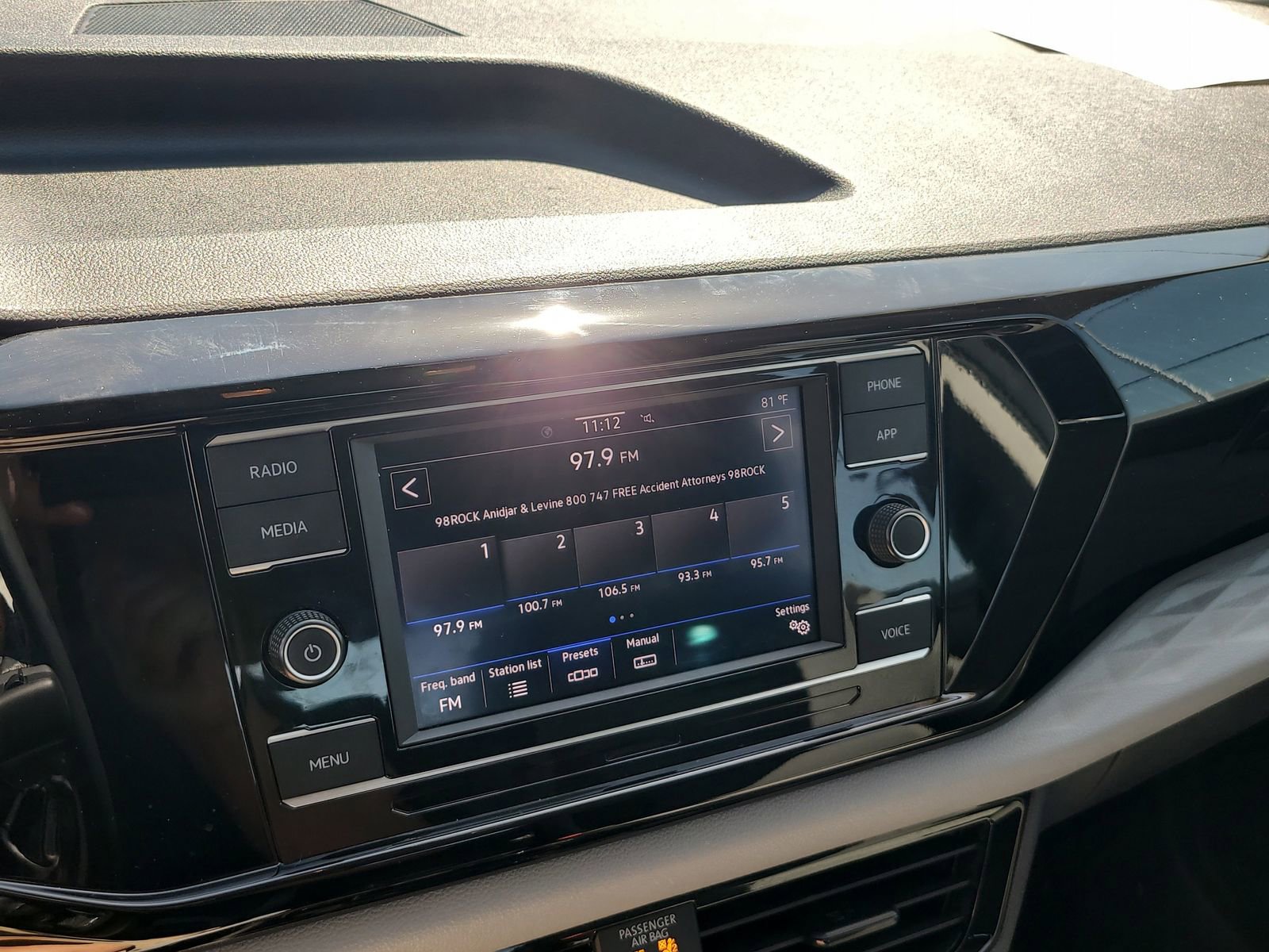 Used 2023 Volkswagen Taos S image 19