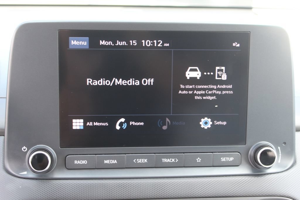 Used 2023 Hyundai Kona SEL w/ Cargo Package FWD image 23