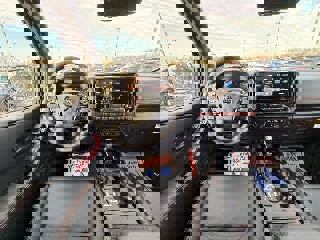 New 2026 Nissan Frontier PRO-4X w/ Pro Premium Package image 23