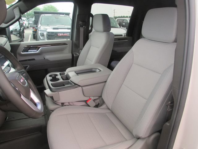 Used 2026 GMC Sierra 2500 SLE w/ SLE Value Package; AWD/4WD image 7