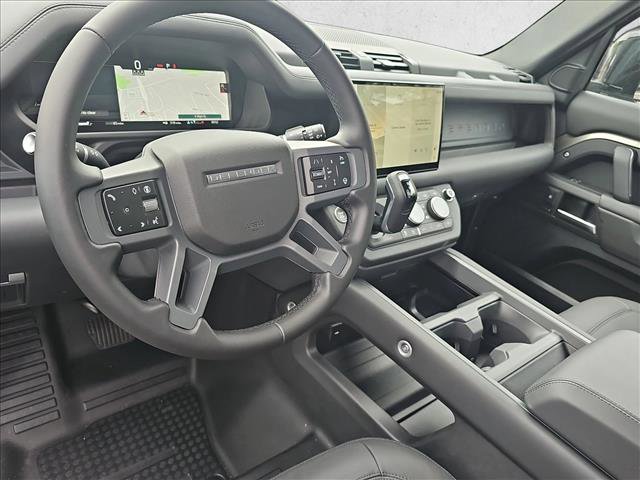 Used 2025 Land Rover Defender 110 S AWD/4WD image 15