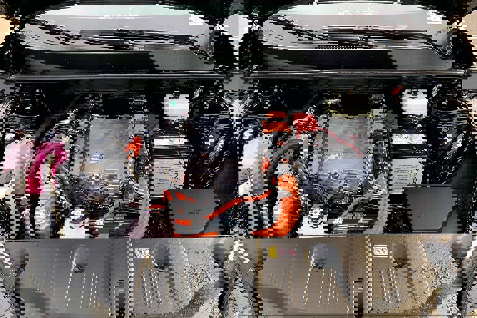 New 2026 Toyota bZ image 16