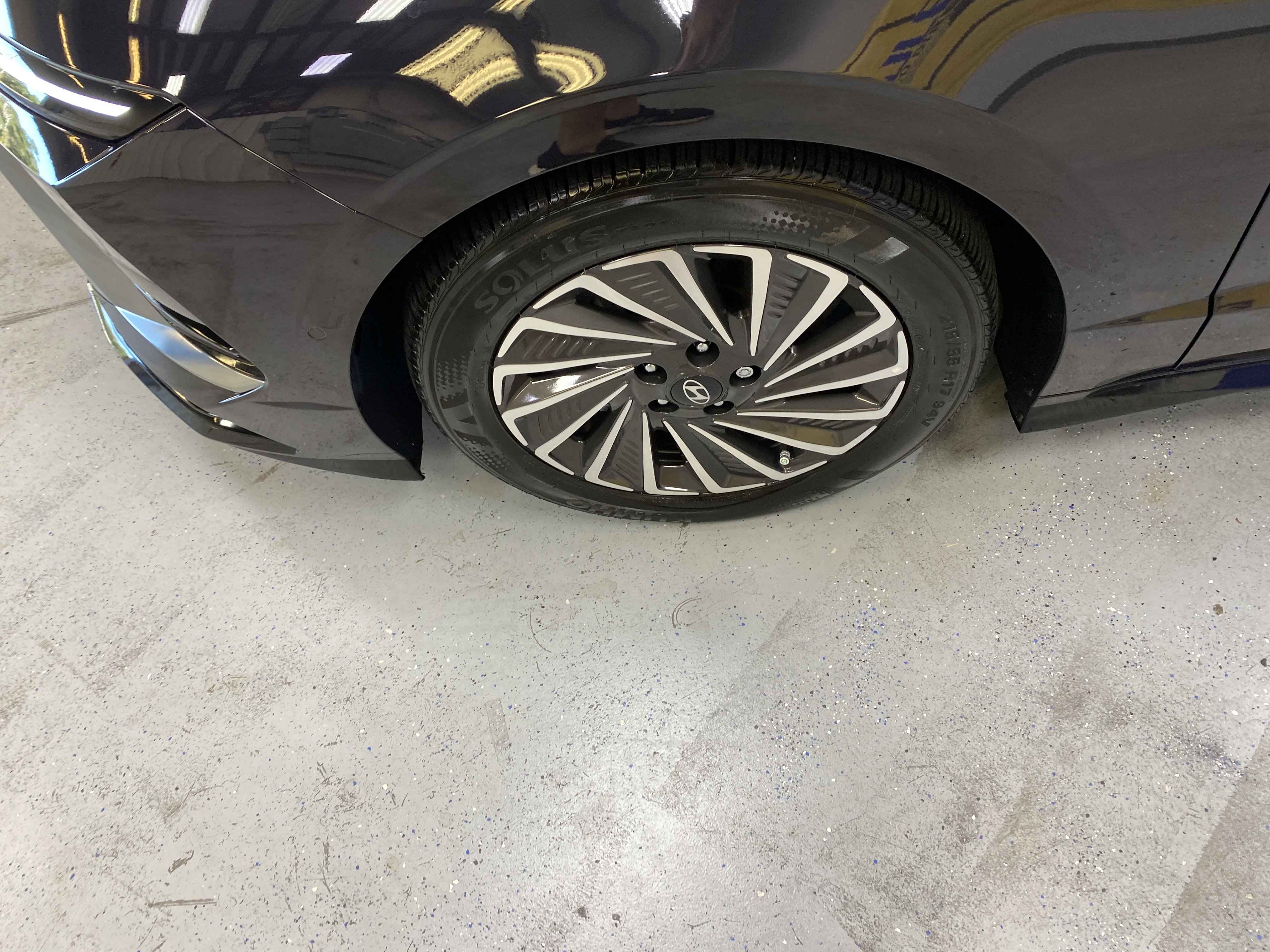 Used 2025 Hyundai Sonata Limited image 11