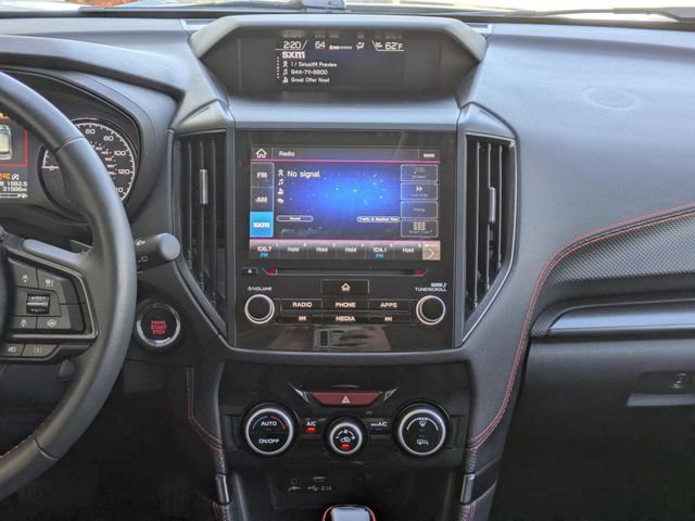 Used 2023 Subaru Forester Sport image 22