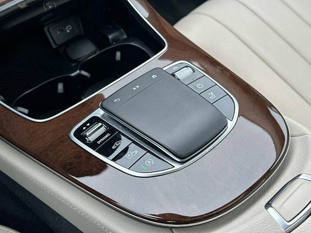 Certified 2023 Mercedes-Benz E 450 4MATIC All-Terrain Wagon image 32