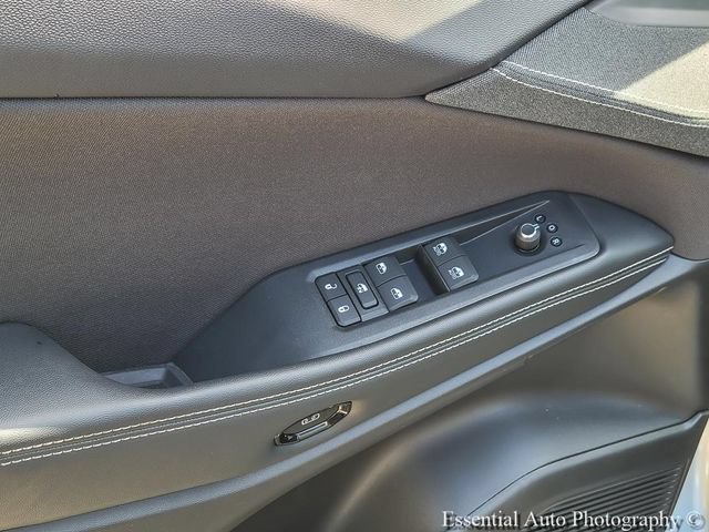 New 2026 Jeep Cherokee Laredo AWD/4WD image 14