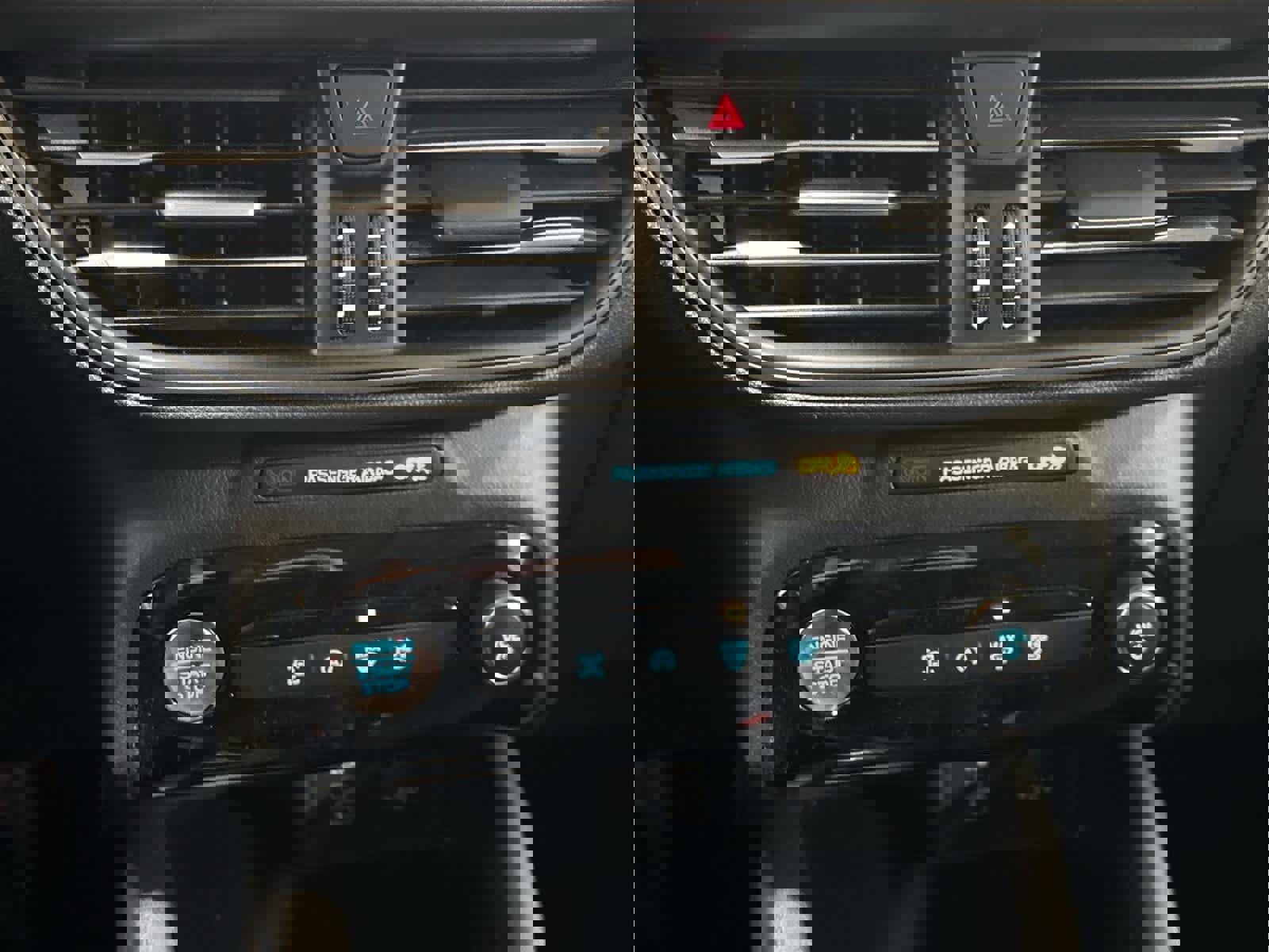 New 2025 Ford Escape Active w/ Tech Pack #1 image 26