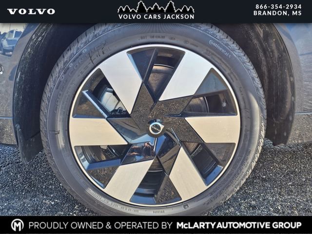 New 2025 Volvo XC60 T8 Plus w/ Protection Package Premier image 28