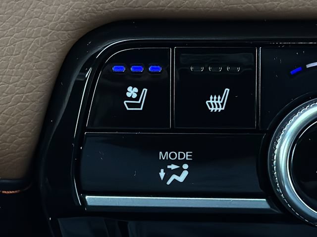 New 2026 Honda Passport TrailSport Elite image 35