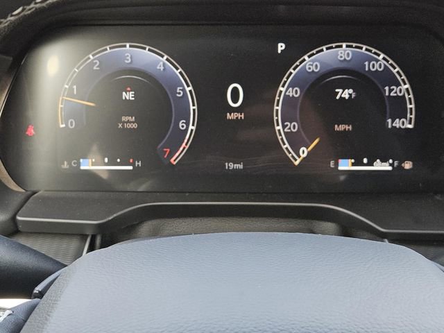 New 2025 Jeep Grand Cherokee L Laredo image 20