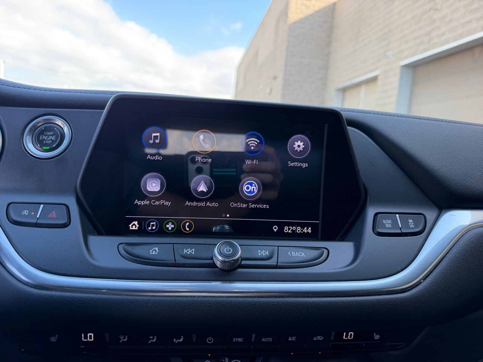 Used 2020 Chevrolet Blazer LT FWD image 26