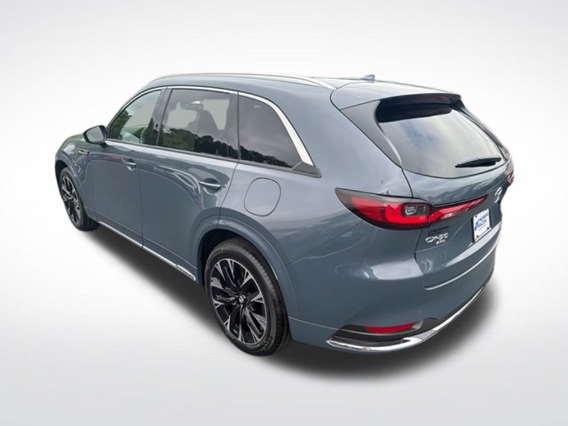 New 2026 MAZDA CX-90 3.3 Turbo S w/ Premium Plus AWD/4WD image 3
