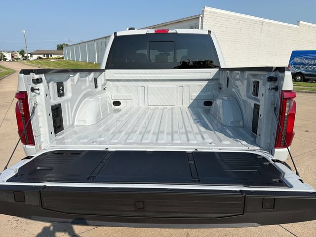 New 2026 Ford F150 Tremor w/ Bed Utility Package AWD/4WD image 6