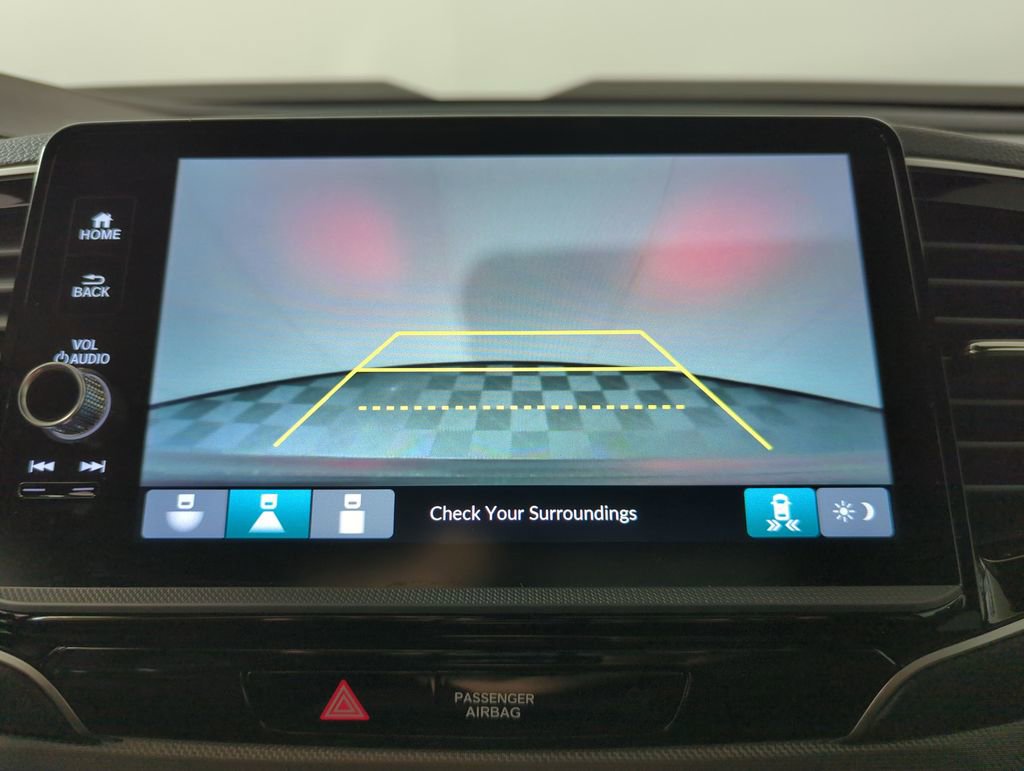 Certified 2024 Honda Ridgeline RTL image 16