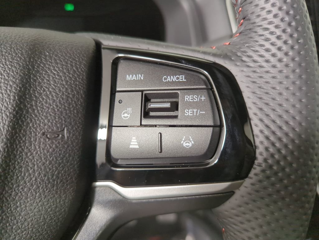 New 2026 Honda Ridgeline Black Edition image 26