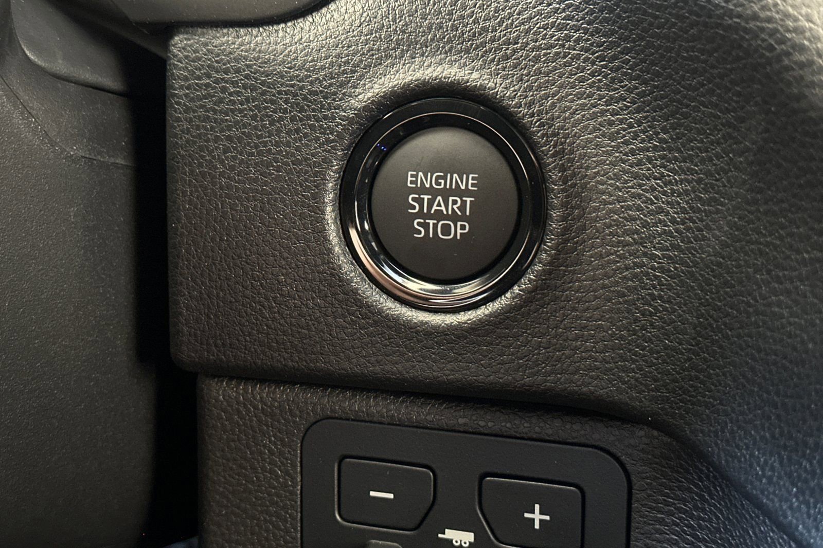 New 2026 Toyota Tundra SR5 AWD/4WD image 21