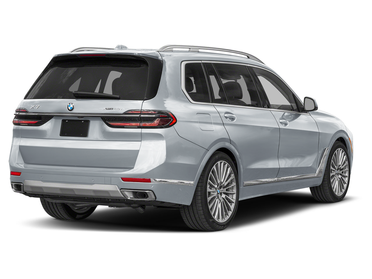 New 2027 BMW X7 xDrive40i w/ M Sport Package AWD/4WD image 29