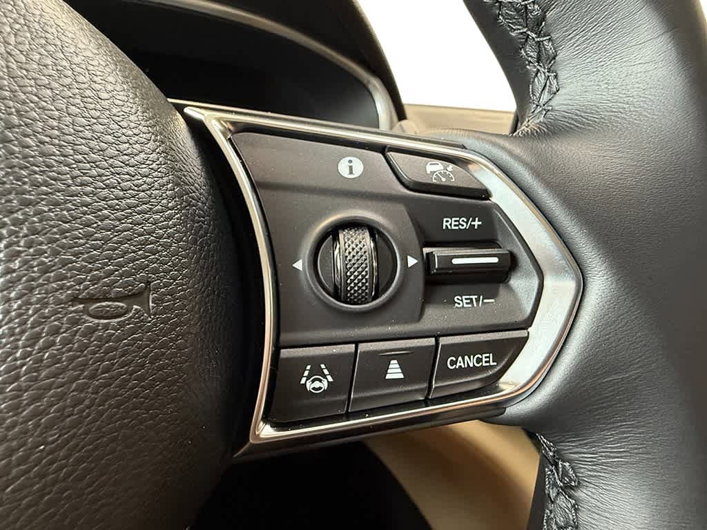 New 2026 Acura MDX SH-AWD image 19