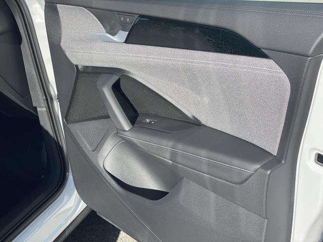 New 2026 Volkswagen Tiguan S FWD image 24