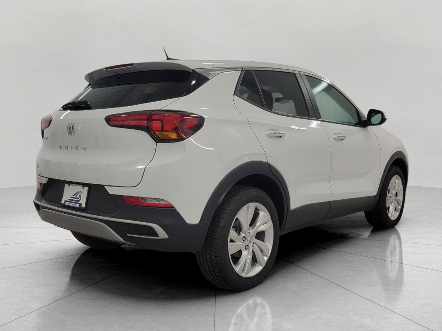 Used 2025 Buick Encore GX Preferred image 19