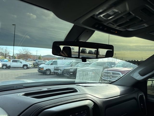 Used 2021 Chevrolet Silverado 1500 RST w/ Rally Edition image 21