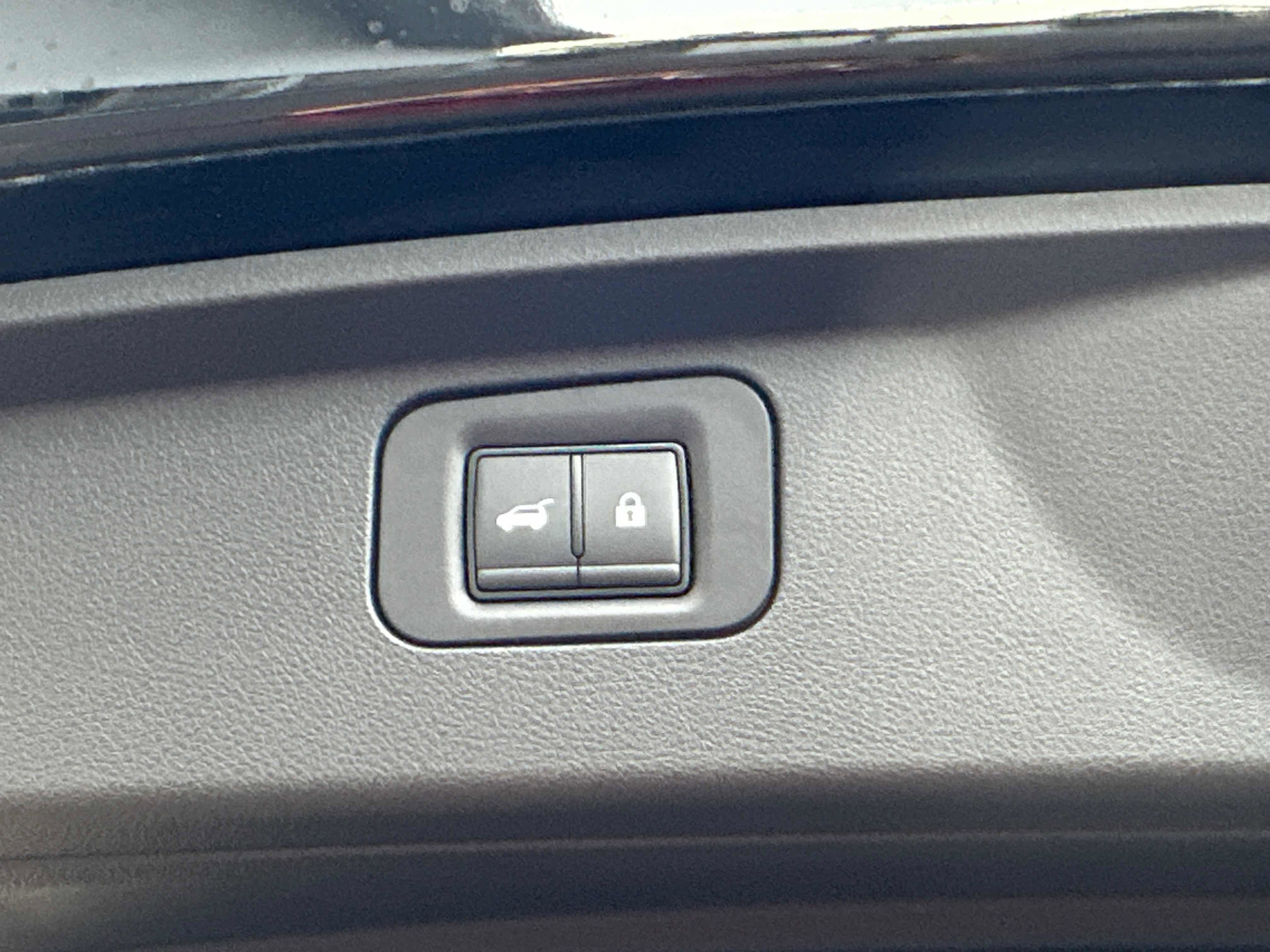 New 2026 Nissan Armada Platinum Reserve w/ Convenience Package image 20