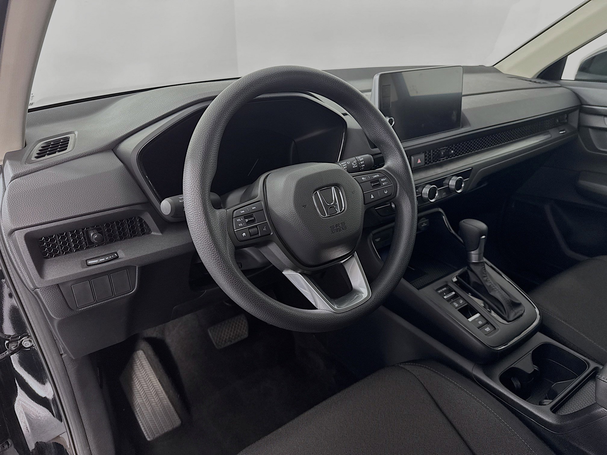 Certified 2026 Honda CR-V LX image 9