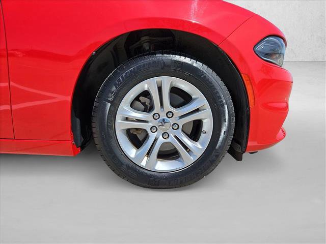 Used 2022 Dodge Charger SXT image 21