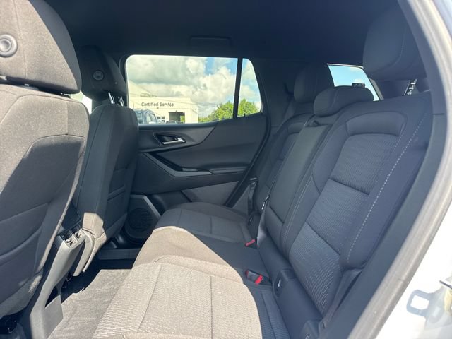 Used 2026 Chevrolet Equinox LT AWD/4WD image 11