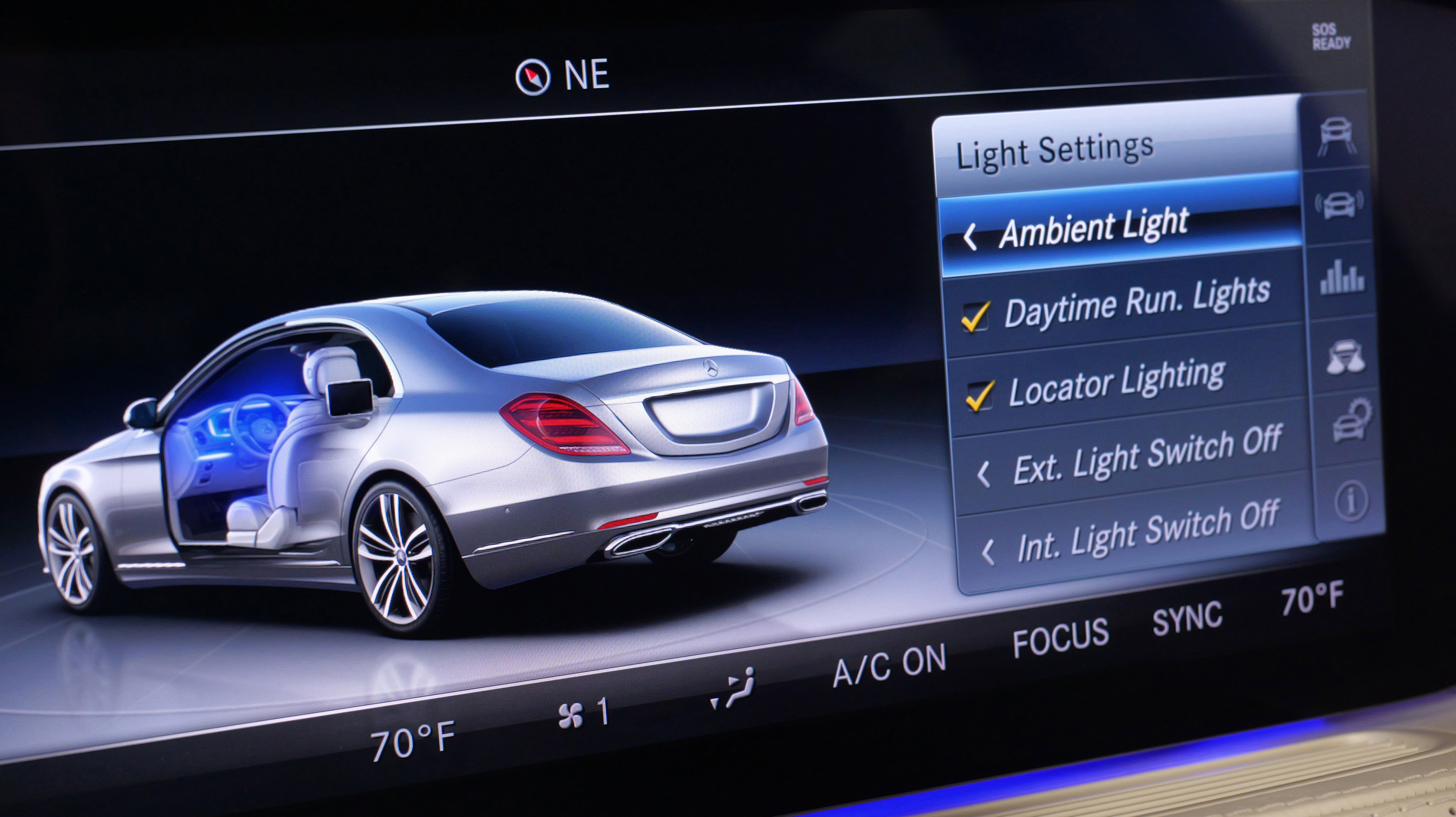 Used 2018 Mercedes-Benz S 560 S 560 4MATIC image 60