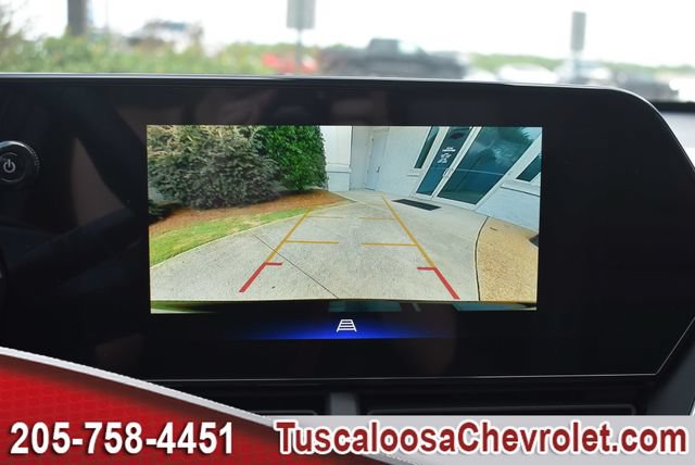 New 2026 Chevrolet Trax RS w/ Sunroof Package FWD image 28