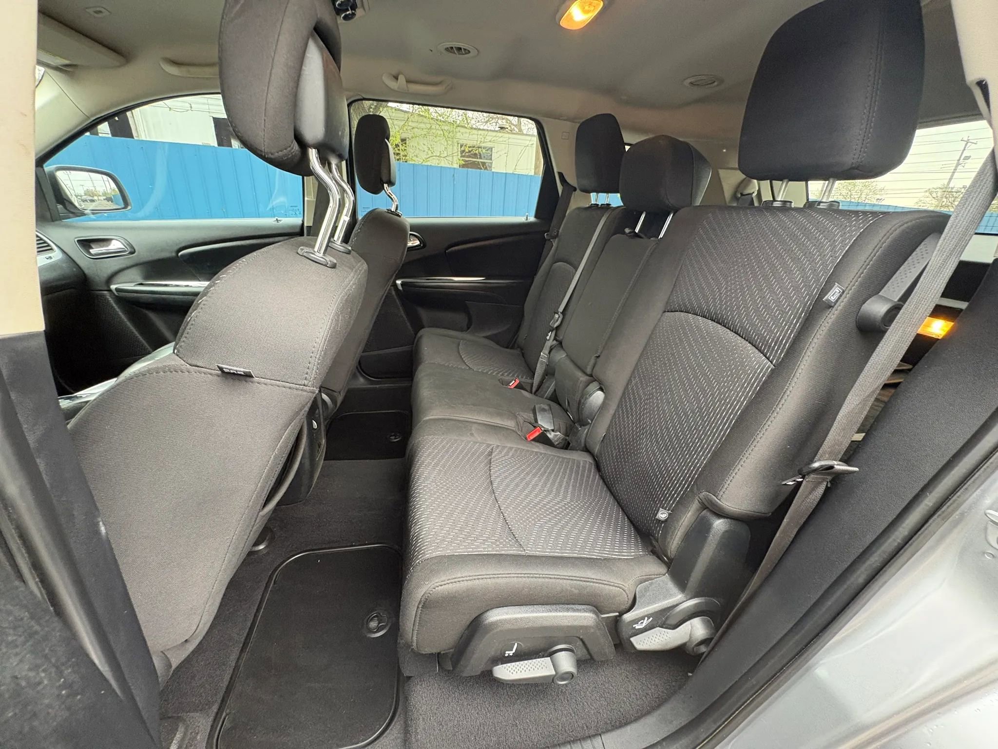 Used 2018 Dodge Journey SE w/ Popular Equipment Group image 15