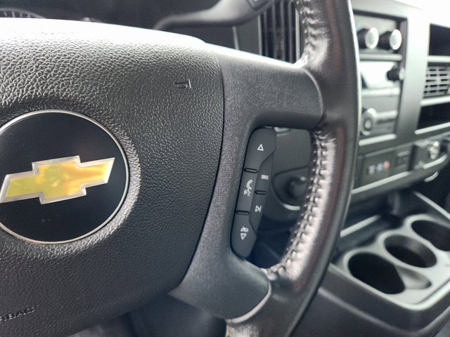 Used 2021 Chevrolet Express 3500 w/ Power Convenience Package image 17