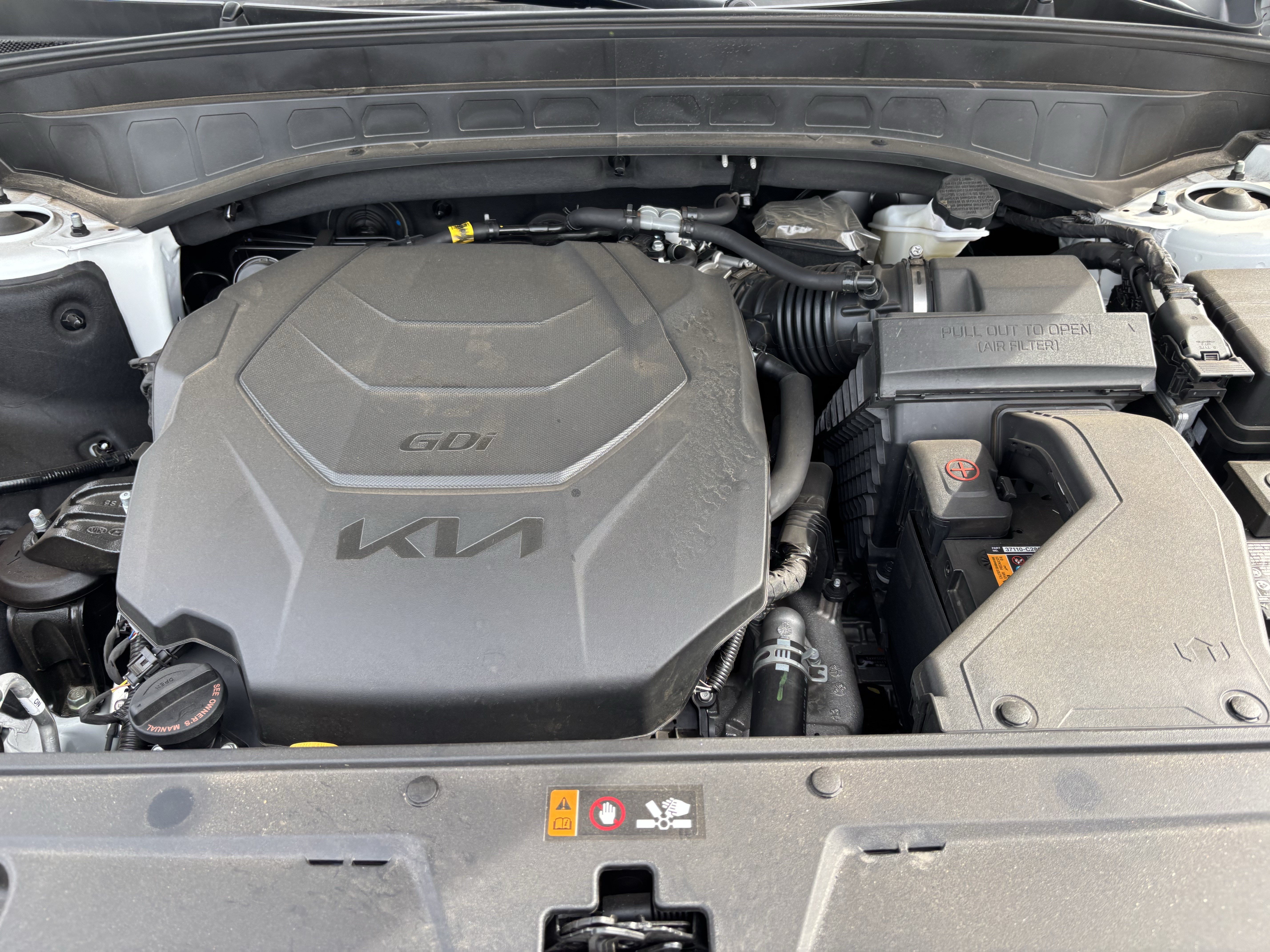Used 2025 Kia Telluride SX Prestige X-Line AWD/4WD image 36