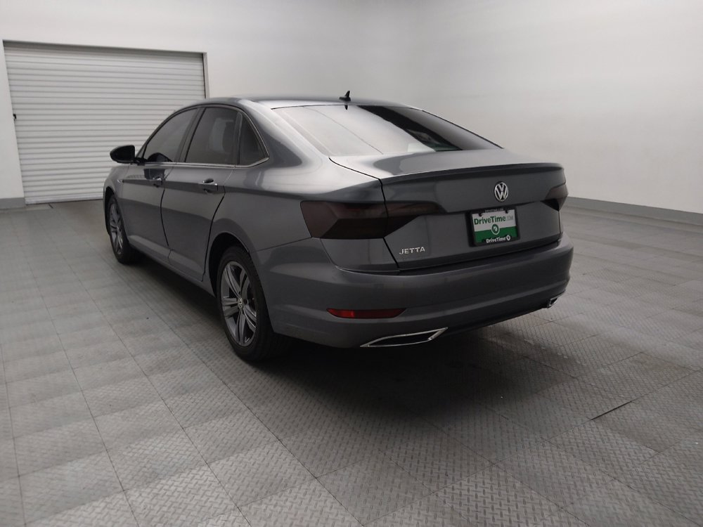 Used 2019 Volkswagen Jetta R-Line w/ R-Line Cold Weather Package image 5