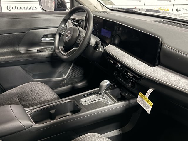 New 2026 Nissan Kicks SV w/ Cold Weather Package image 13
