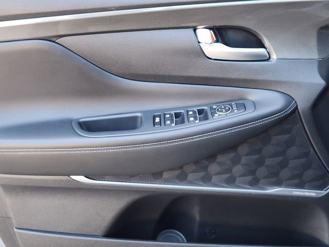 Used 2023 Hyundai Santa Fe SEL Premium image 18