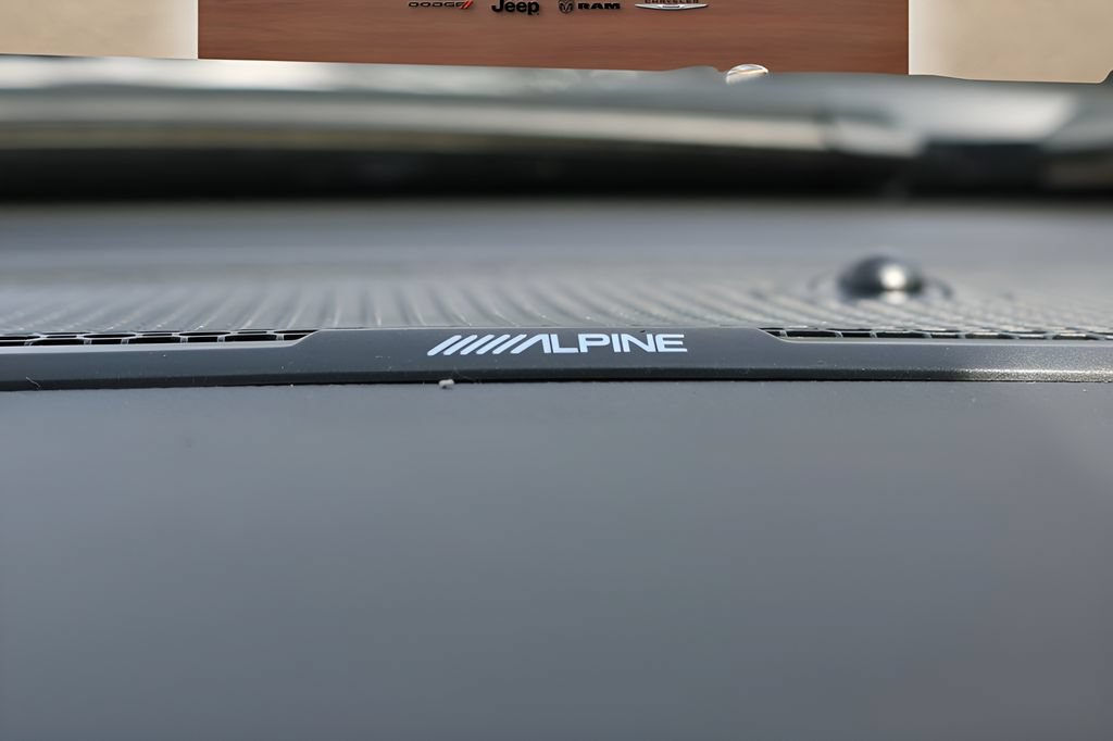 Used 2026 RAM 1500 Lone Star AWD/4WD image 25