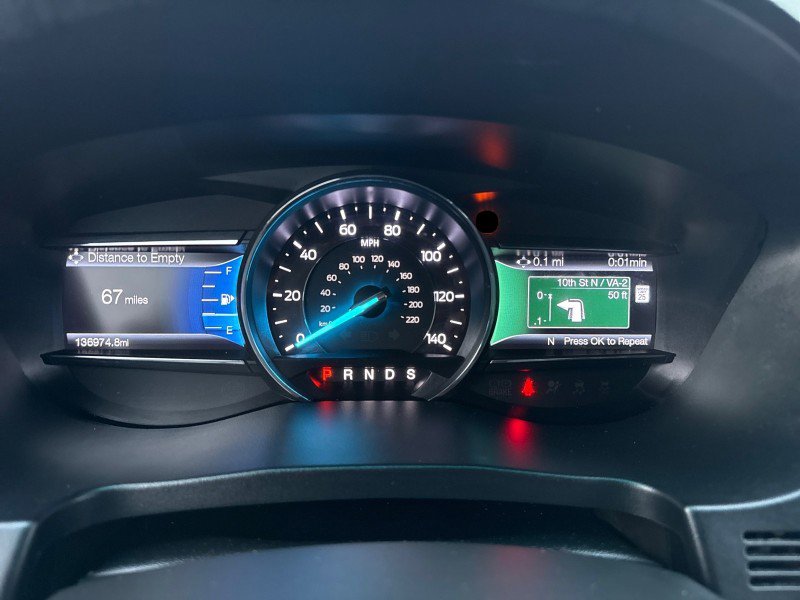 Used 2017 Ford Explorer Sport image 18