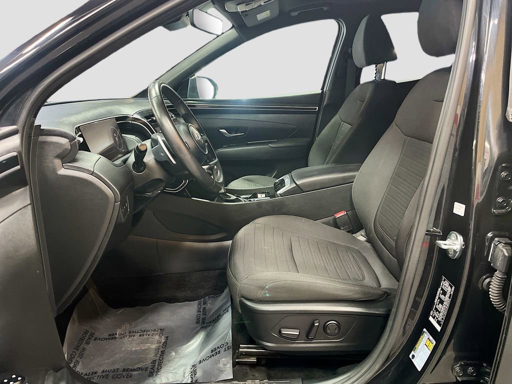 Used 2023 Hyundai Santa Cruz SEL Premium AWD/4WD image 21