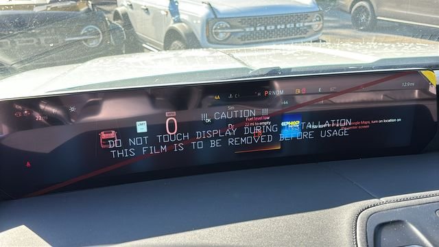 New 2026 Ford Expedition Tremor AWD/4WD image 16