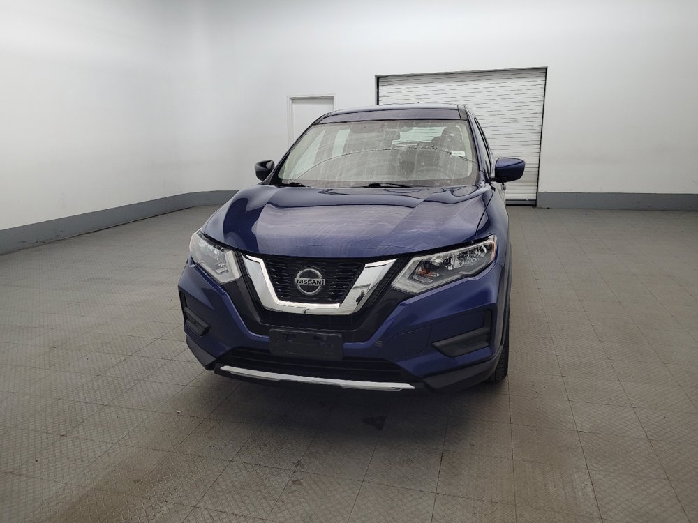 Used 2018 Nissan Rogue S image 15