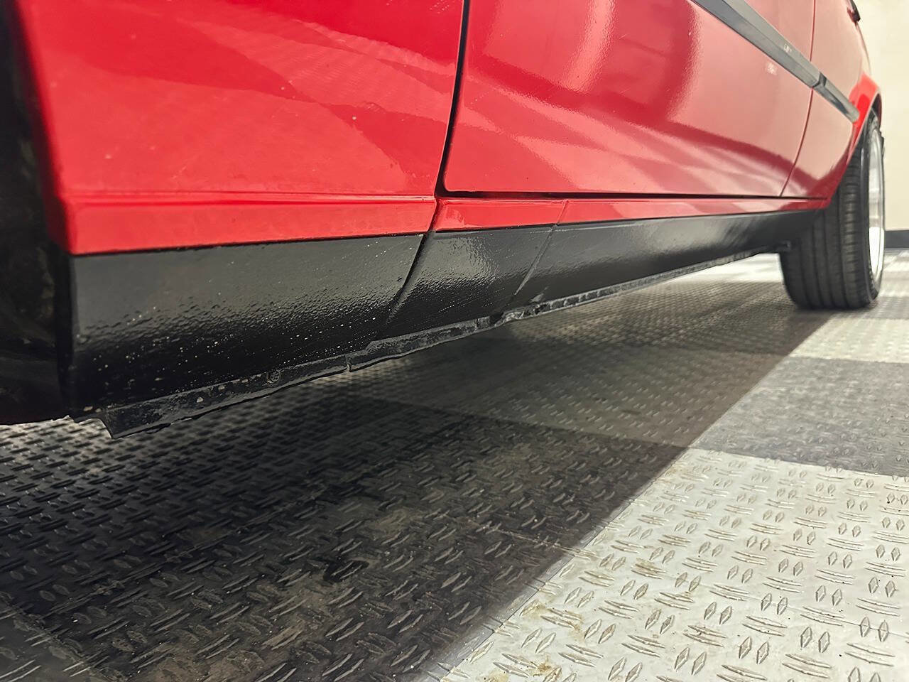 Used 1991 BMW 318i Sedan image 50