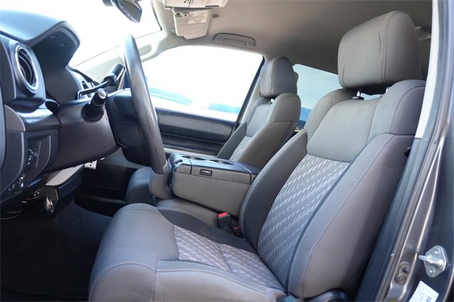 Used 2019 Toyota Tundra SR5 image 17