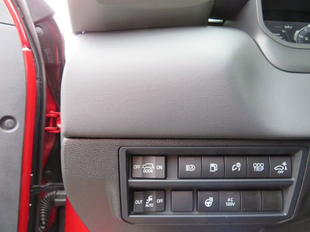 New 2026 Toyota Sequoia Platinum AWD/4WD image 48