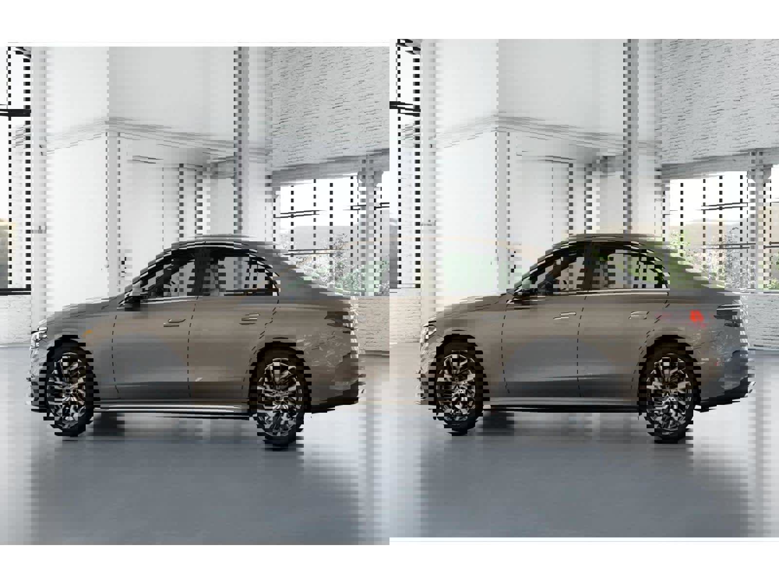 New 2026 Mercedes-Benz E 350 Sedan image 32