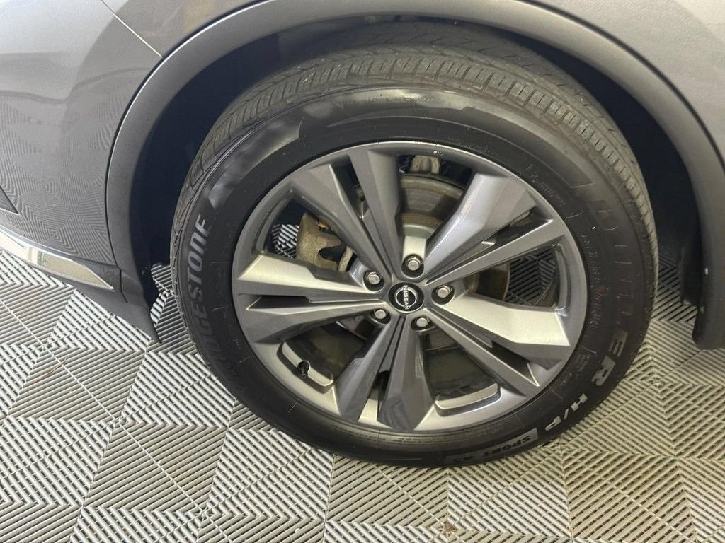 Used 2024 Nissan Murano Platinum AWD/4WD image 15