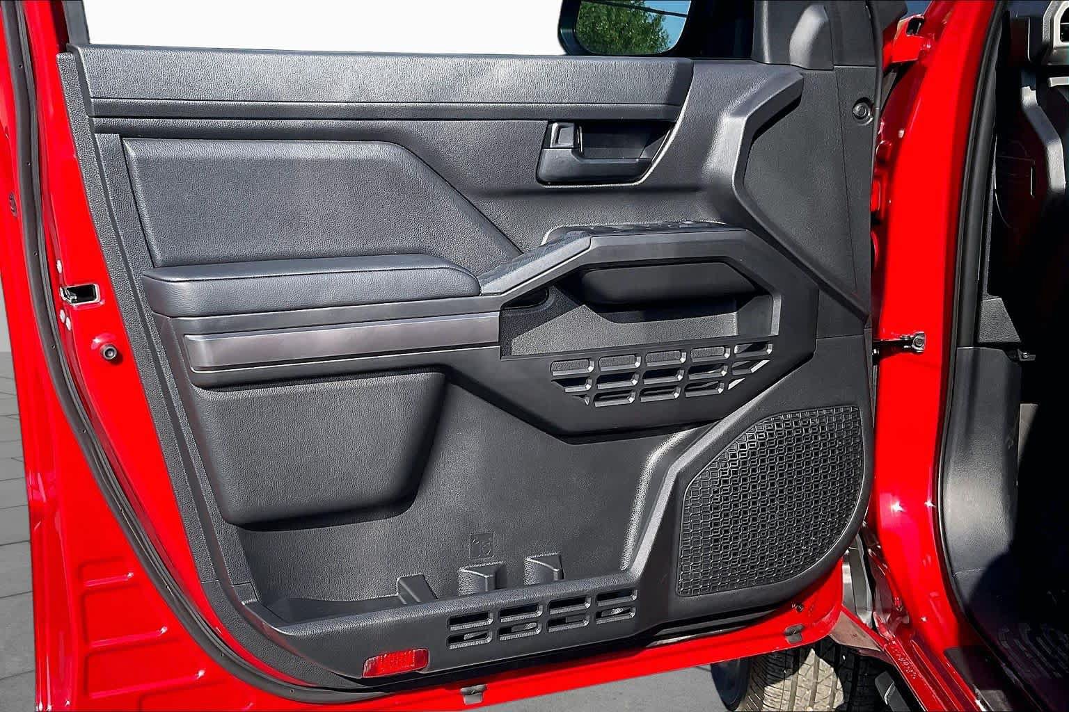 Used 2026 Toyota Tacoma SR5 AWD/4WD image 20