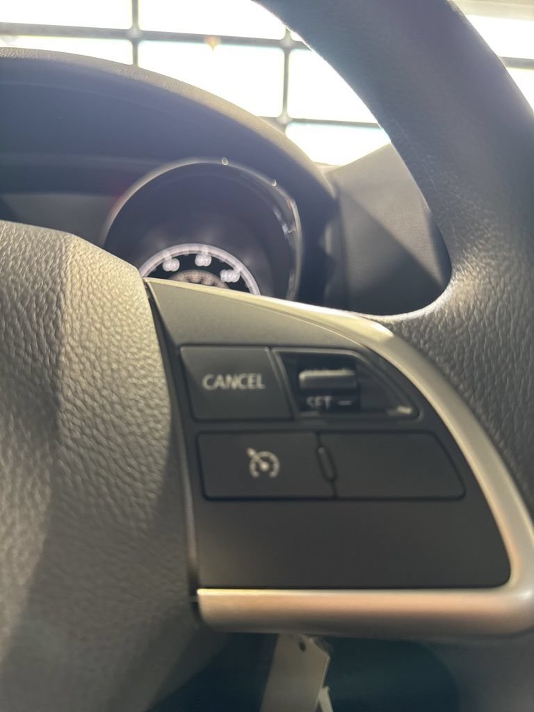 New 2026 Mitsubishi Outlander Sport ES AWD/4WD image 16
