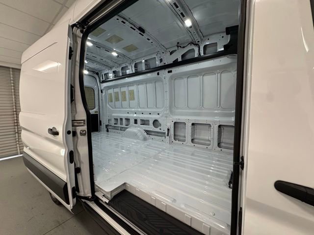 New 2026 Ford Transit 350 148 High Roof Extended image 5
